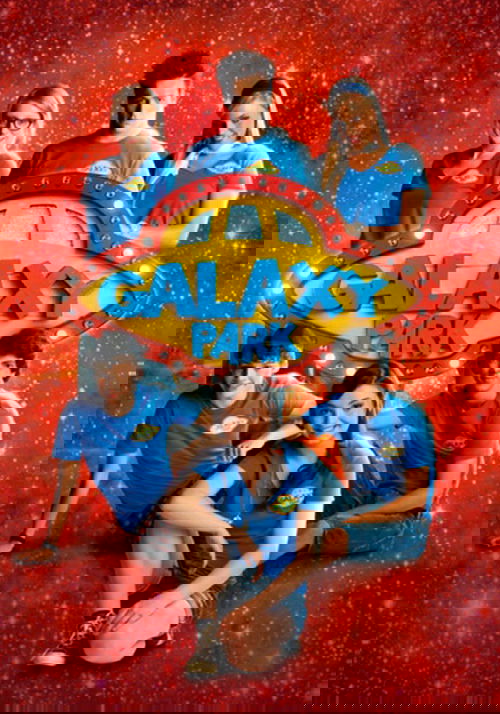 Galaxy Park