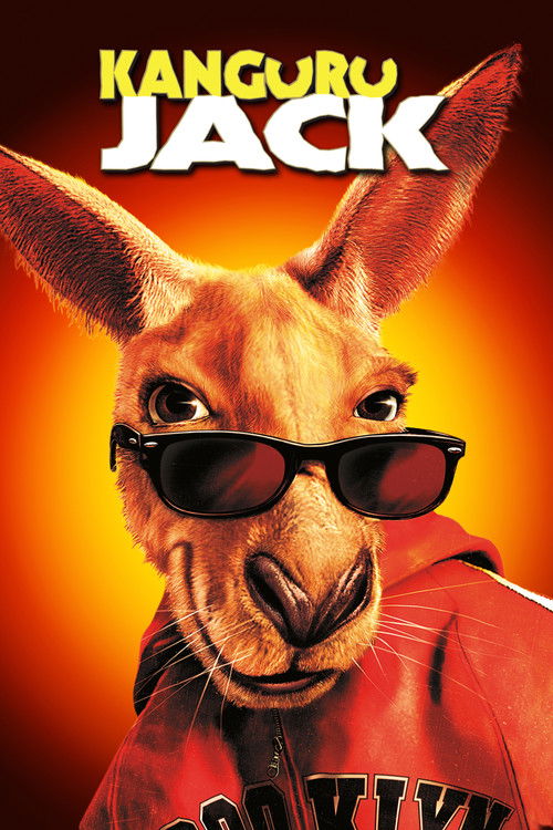 Kanguru Jack