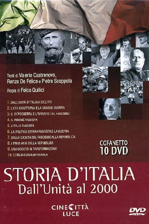 Storia d'Italia
