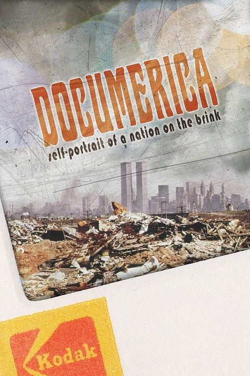 Documerica : les images oubliées de l’Amérique‎
