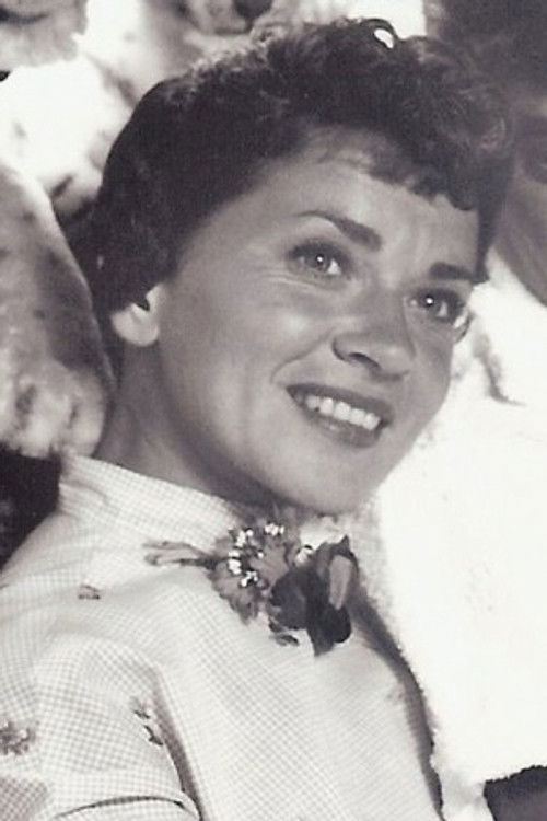 Patti Lewis