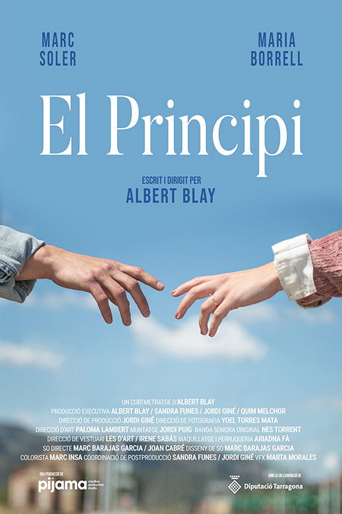 El Principi