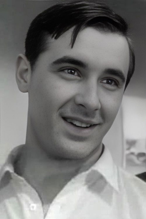 Андрей Юренев