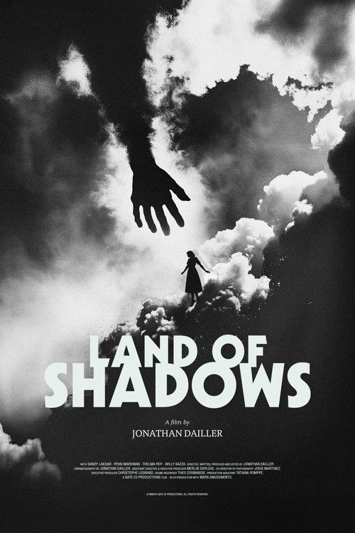 Land of Shadows