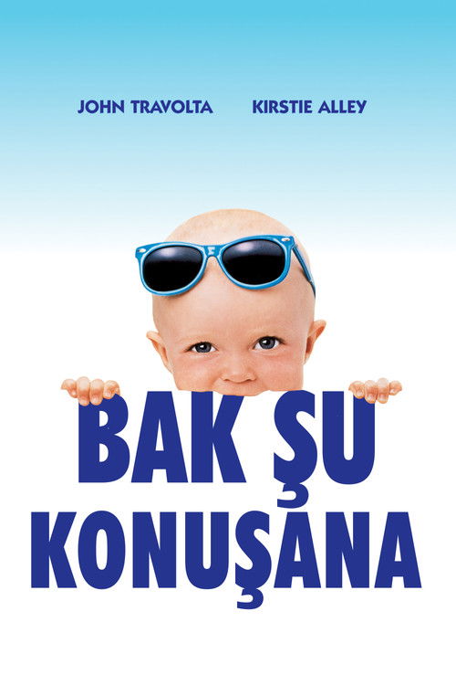 Bak Şu Konuşana