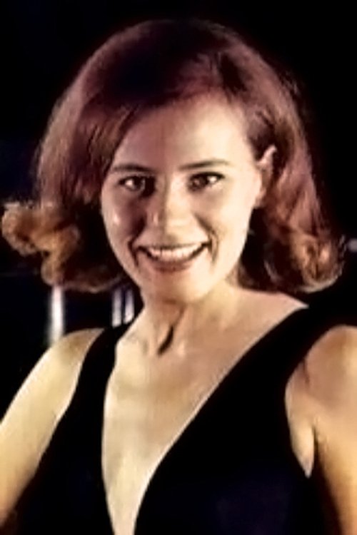 Μαργαρίτα Μπρόγιερ