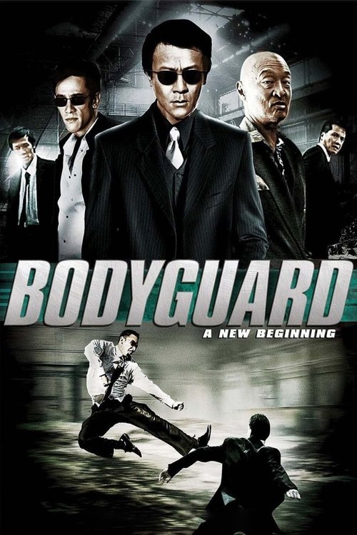 Bodyguard : Yeni Bir Başlangıç