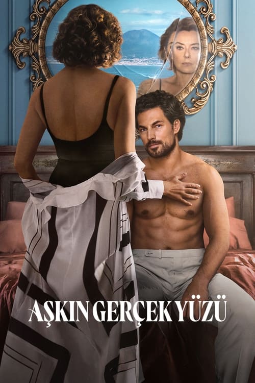 Aşkın Gerçek Yüzü