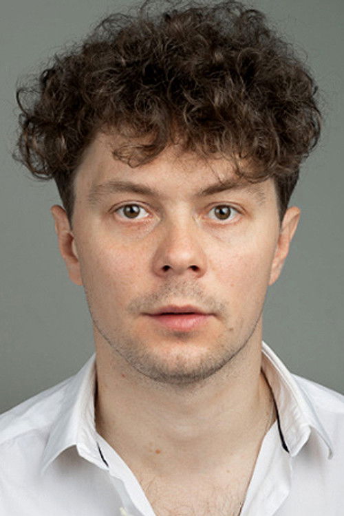 Максим Демченко