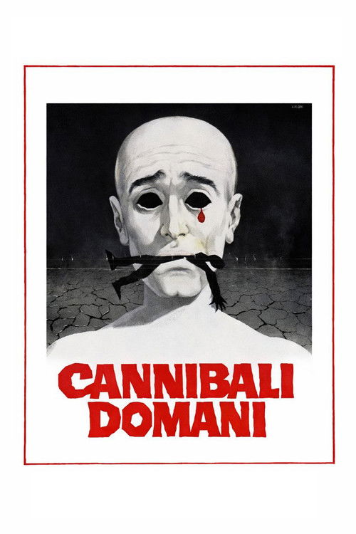 Cannibali domani