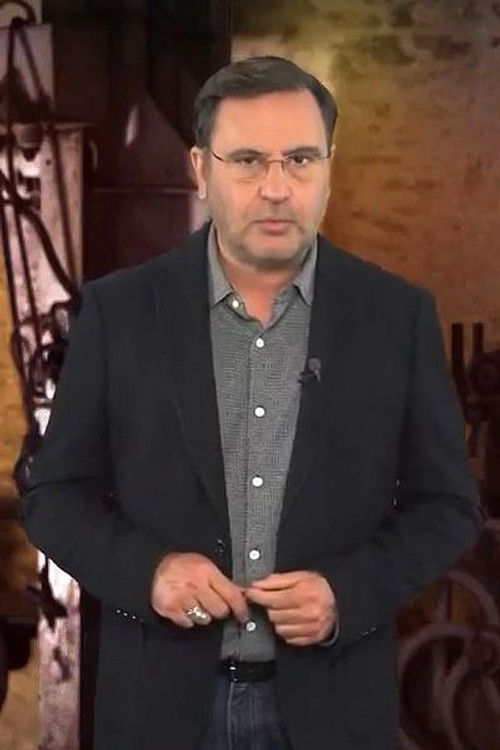 Χρίστος Βασιλόπουλος