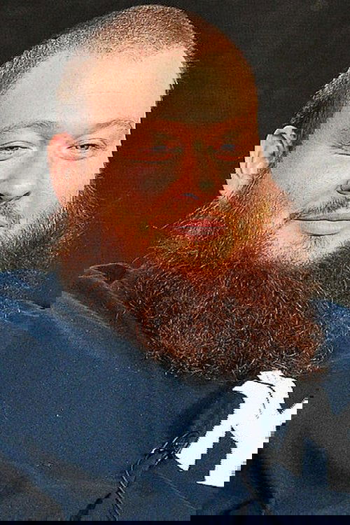 Action Bronson