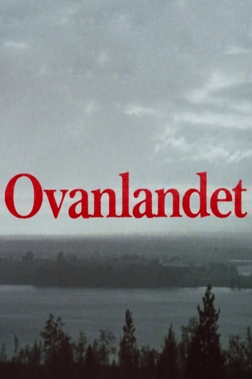 Ovanlandet