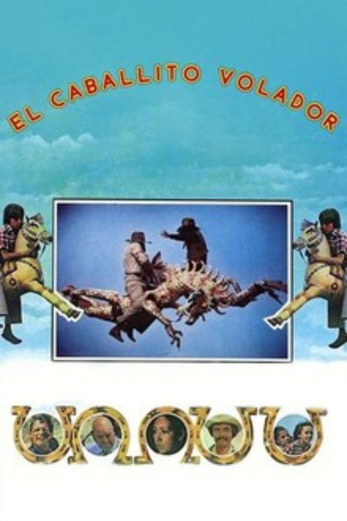 El caballito volador