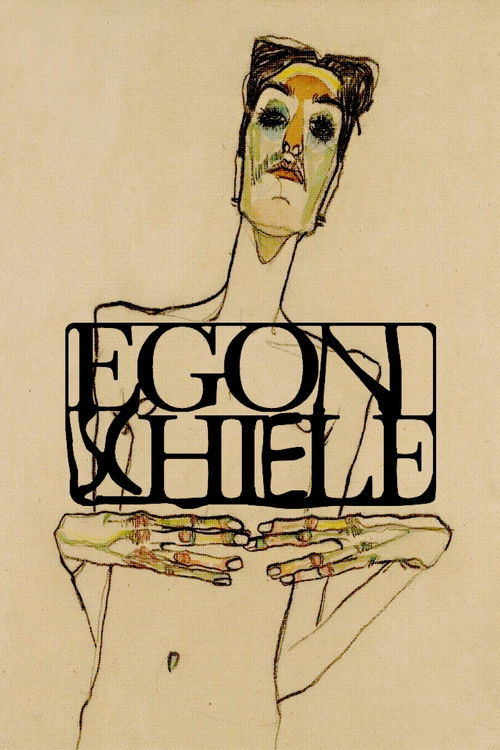 Egon Schiele — Die nackte Wahrheit