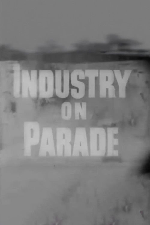 Industry on Parade