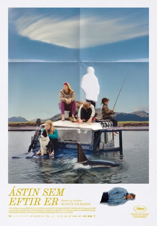 Aşktan Geriye Kalan