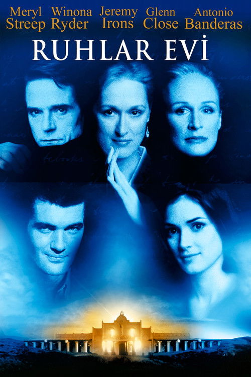 Ruhlar Evi