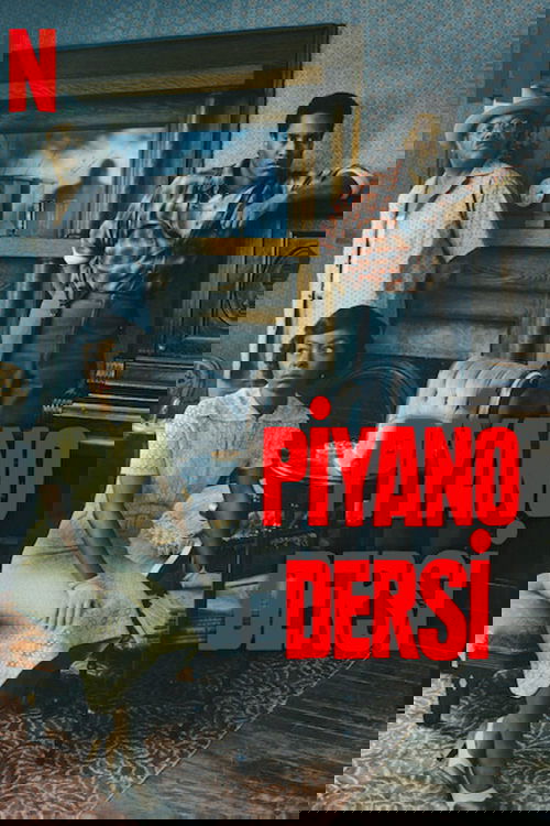 Piyano Dersi