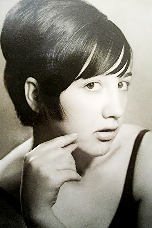 Ειρήνη Τούσκα