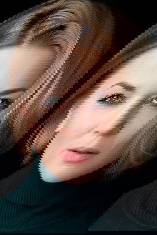 Iryna Verenych-Ostrovska