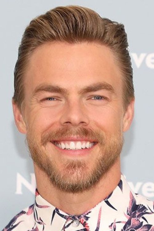 Derek Hough