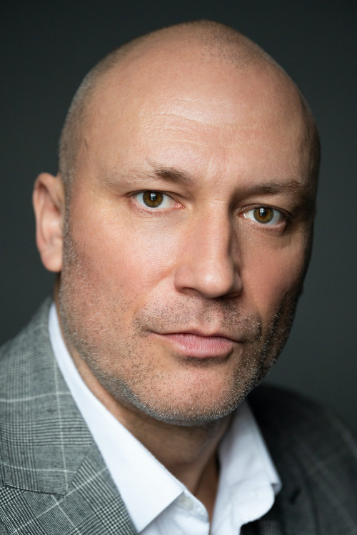 Константин Соловьёв