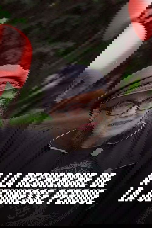 À la recherche de la jeunesse perdue