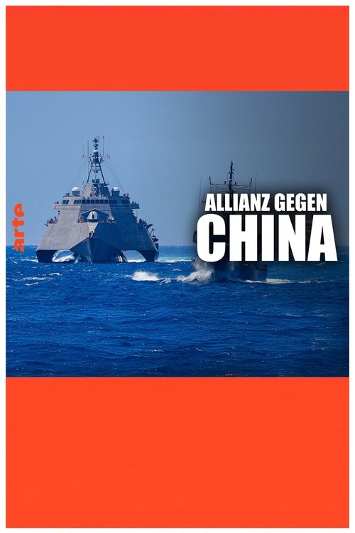 Allianz gegen China