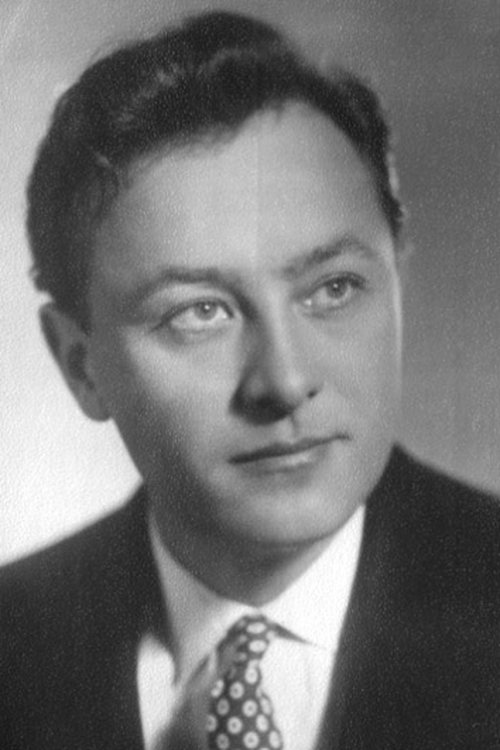 Олег Голубицкий