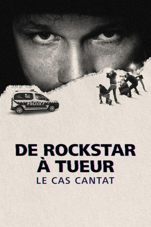 Bertrand Cantat: Katil Rockçı