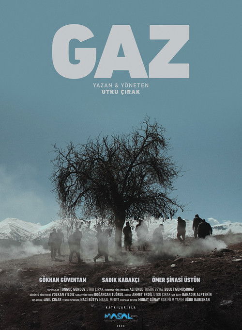 Gaz
