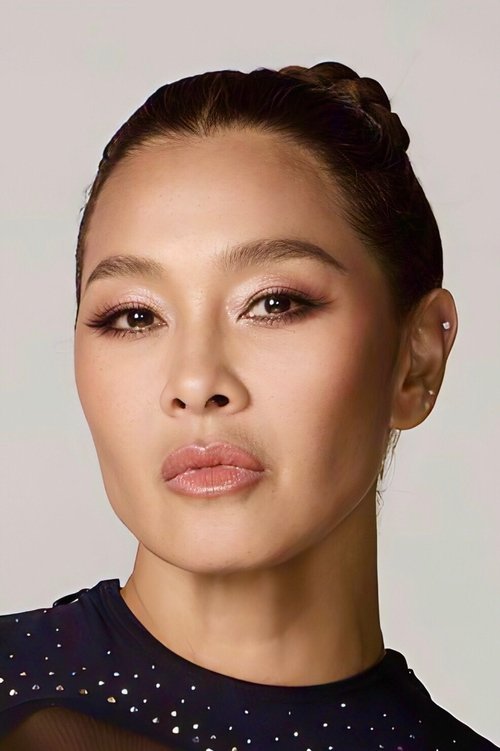 เมทินี กิ่งโพยม