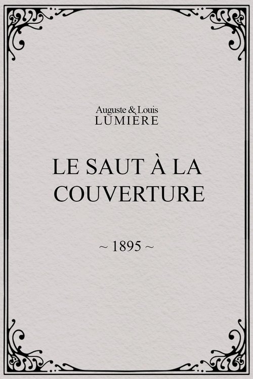 Le saut à la couverture