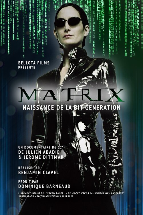 Matrix génération
