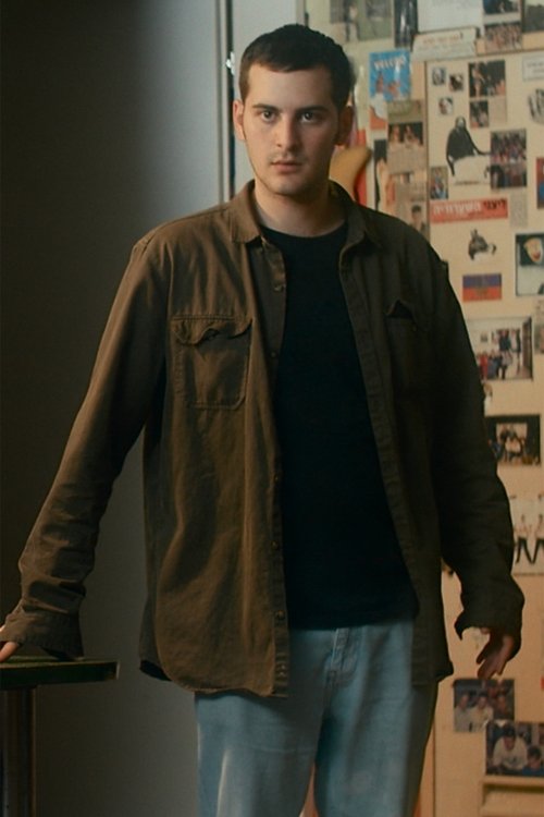 מערכה שלישית