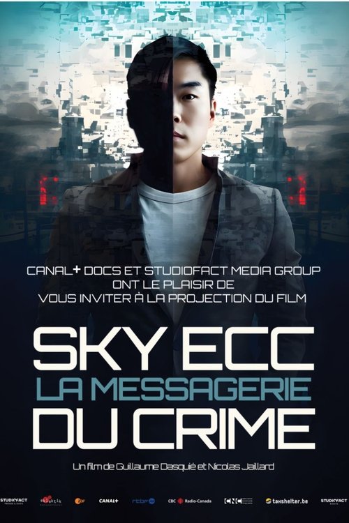 Sky ECC, la messagerie du crime