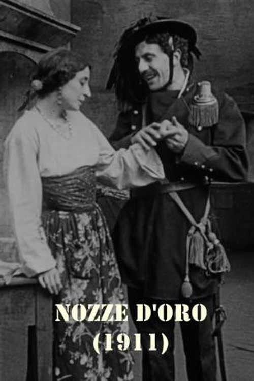 Nozze d'oro