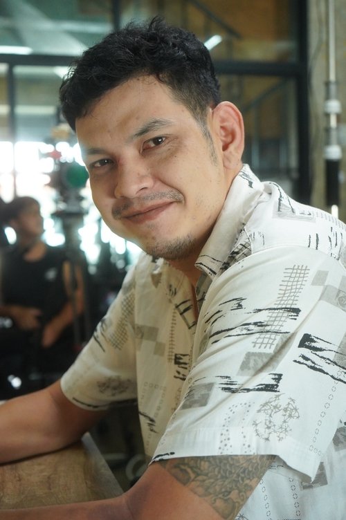 กิตติศักดิ์ มากงราช