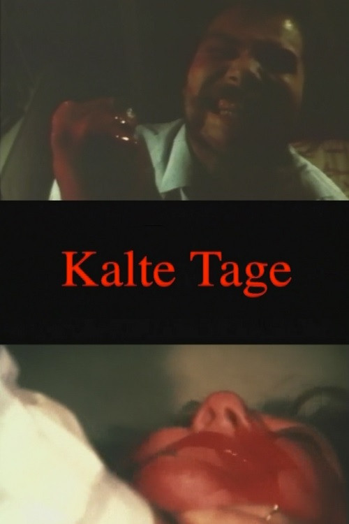 Kalte Tage