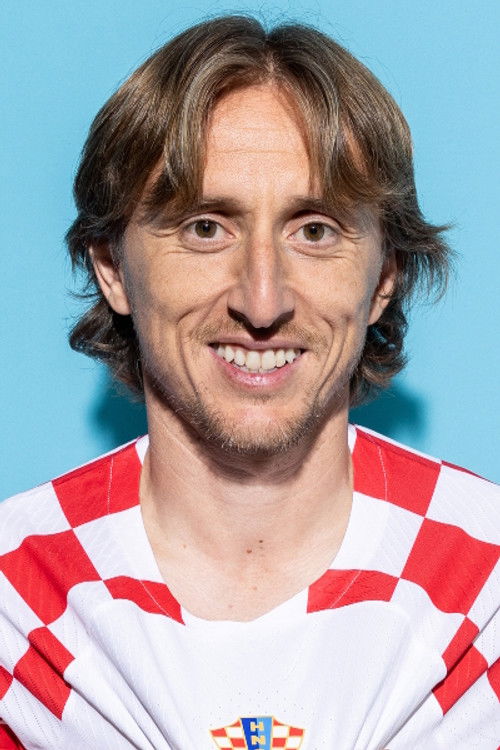 Luka Modric