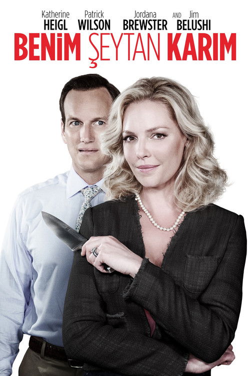 Benim Şeytan Karım