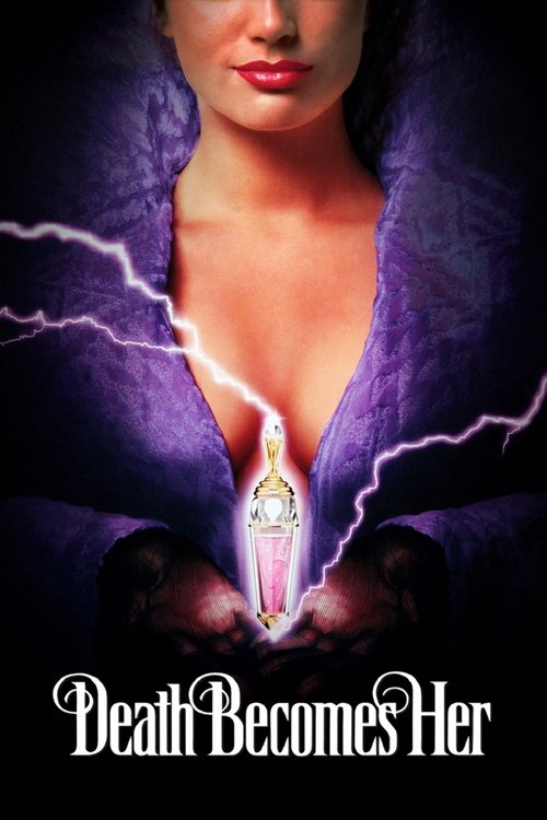 Ölüm Kadına Yakışır