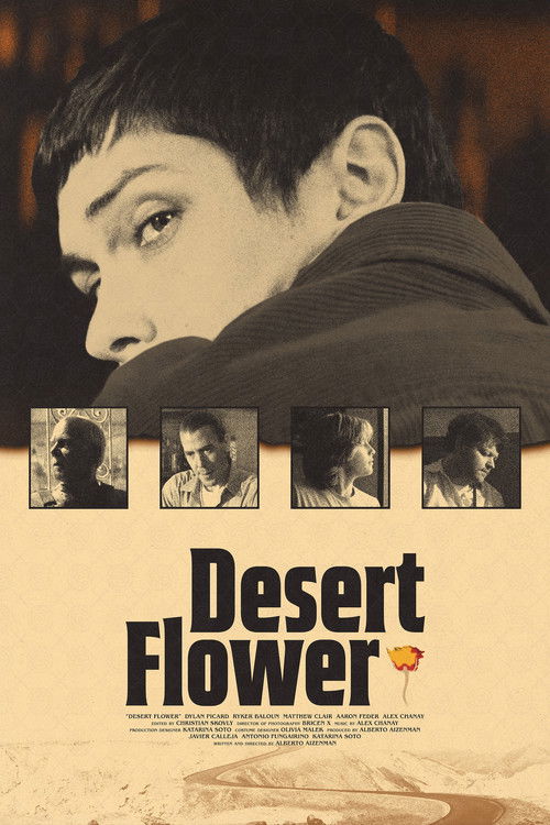 Desert Flower