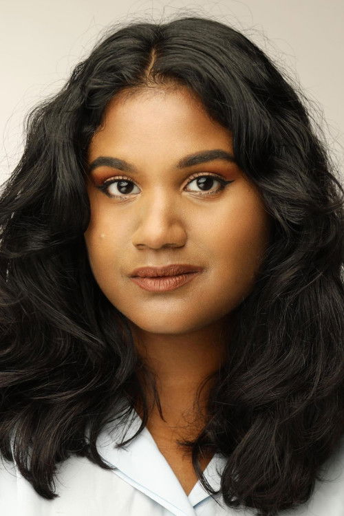 Shanthi Rydwall-Menon