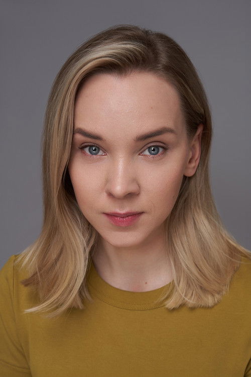 Олеся Грибок