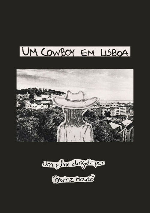 Um Cowboy em Lisboa