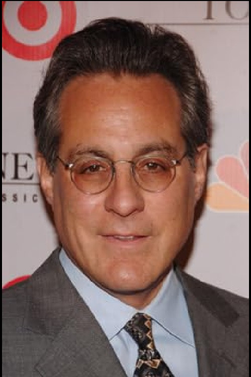 Max Weinberg