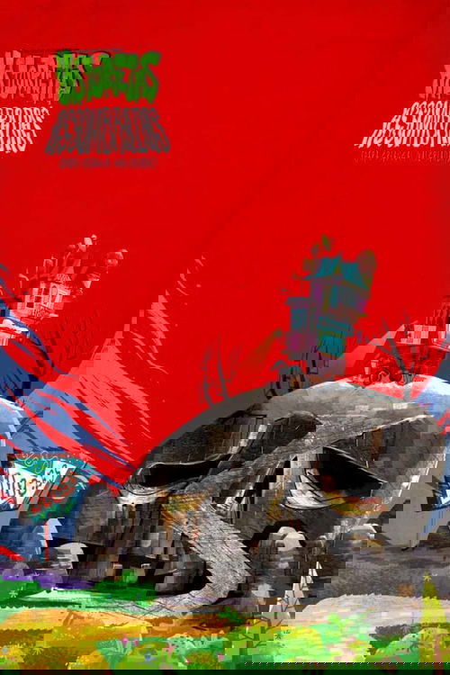 Historietas Assombradas (Para Crianças Malcriadas)