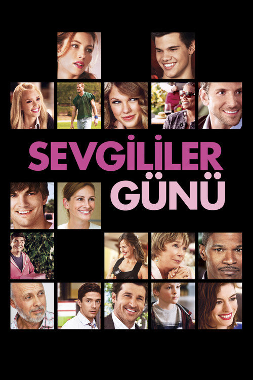 Sevgililer Günü